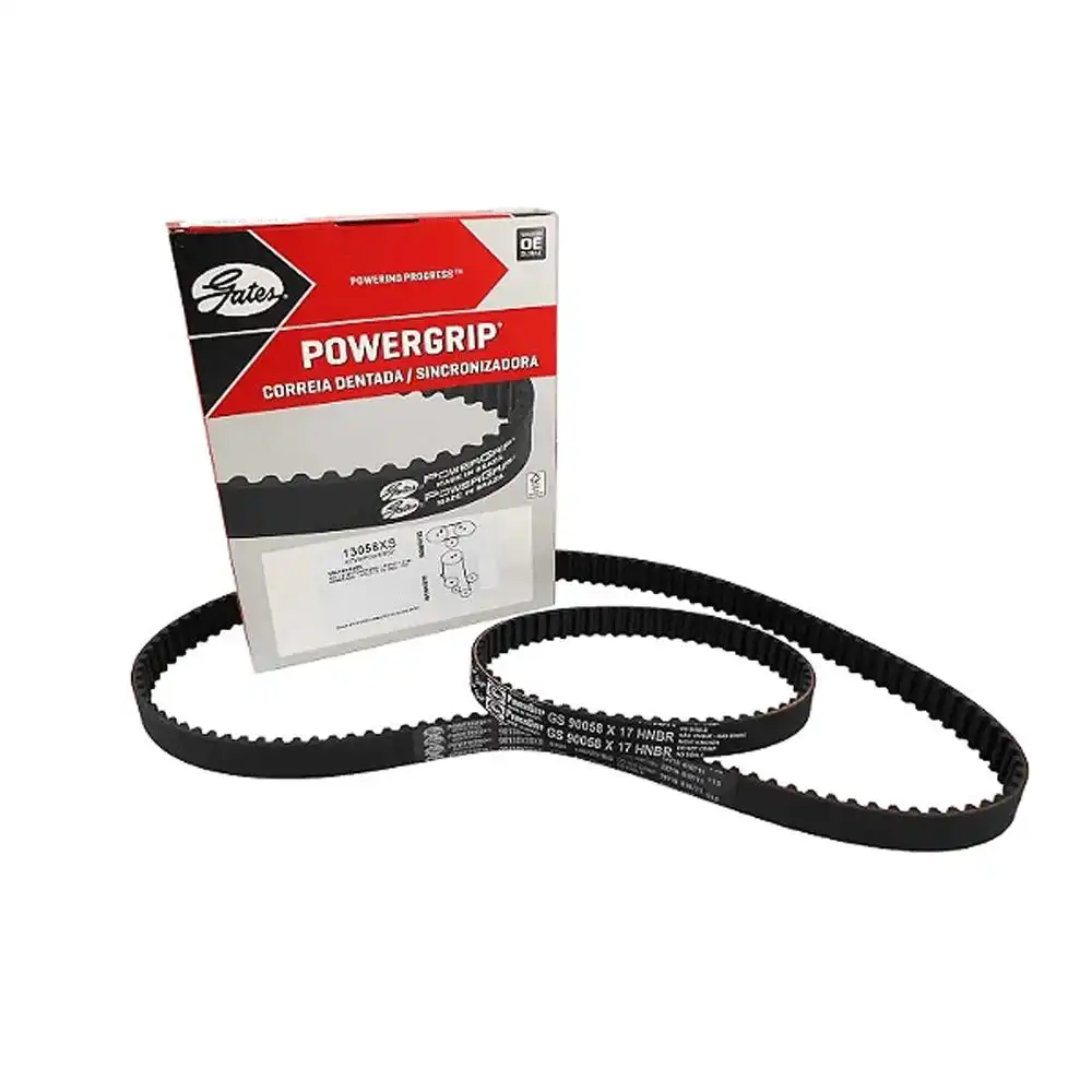CORREIA COM GOL POWER 1.0 16V (GRANDE/PEQUENA)