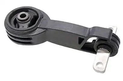 CALCO CAIXA HONDA NEW CIVIC 2007/ TRAS DIR C/CAMBIO AUTOMATI