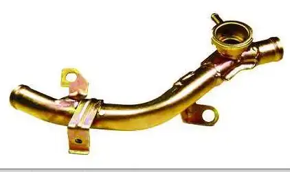 TUBO REFRIGERACAO ASIA TOWNER 1996 A 1999