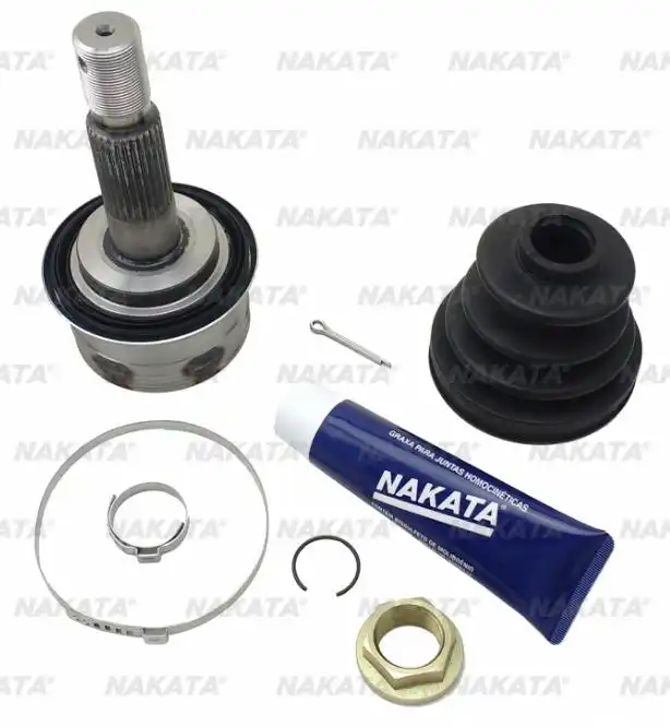 JUNTA HOMOC SW4 3.0 TURBO DIESEL 1997 A 2005