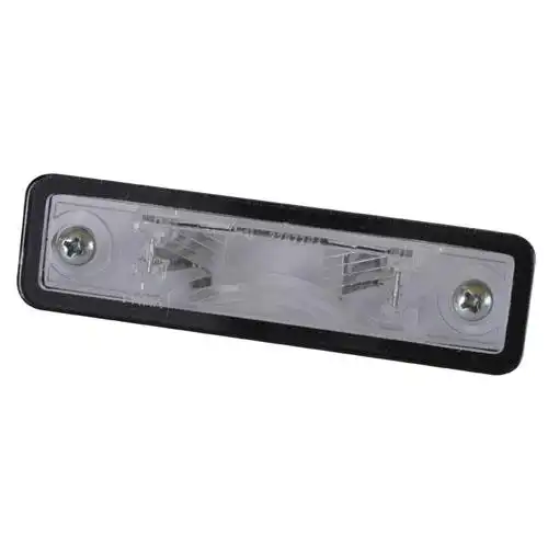 SINAL PLACA CORSA ASTRA 1995 A 1999