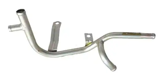 TUBO REFRIGERACAO MOTOR SANTANA 1.8 2.0 1992 A 1998 ALC C/AR