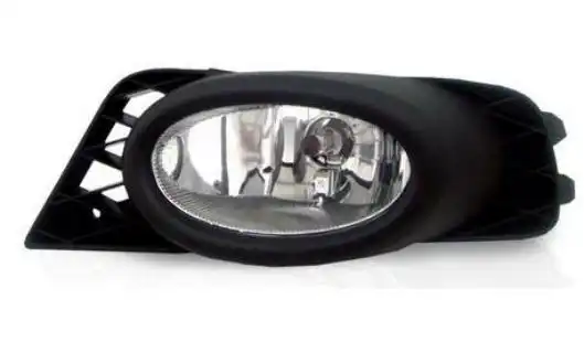 FAROLETE HONDA CIVIC 09/11 ESQ C/ MOLDURA