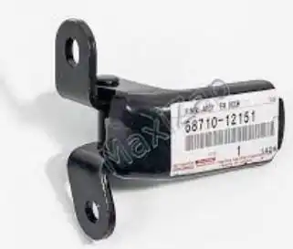 DOBRADICA SUP PORTA DIANT TOYOTA COROLLA 2008 A 2014 DIR