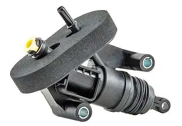 CILINDRO PEDAL EMBREAGEM ECOSPORT 1.6 16V SIGMA 2012/