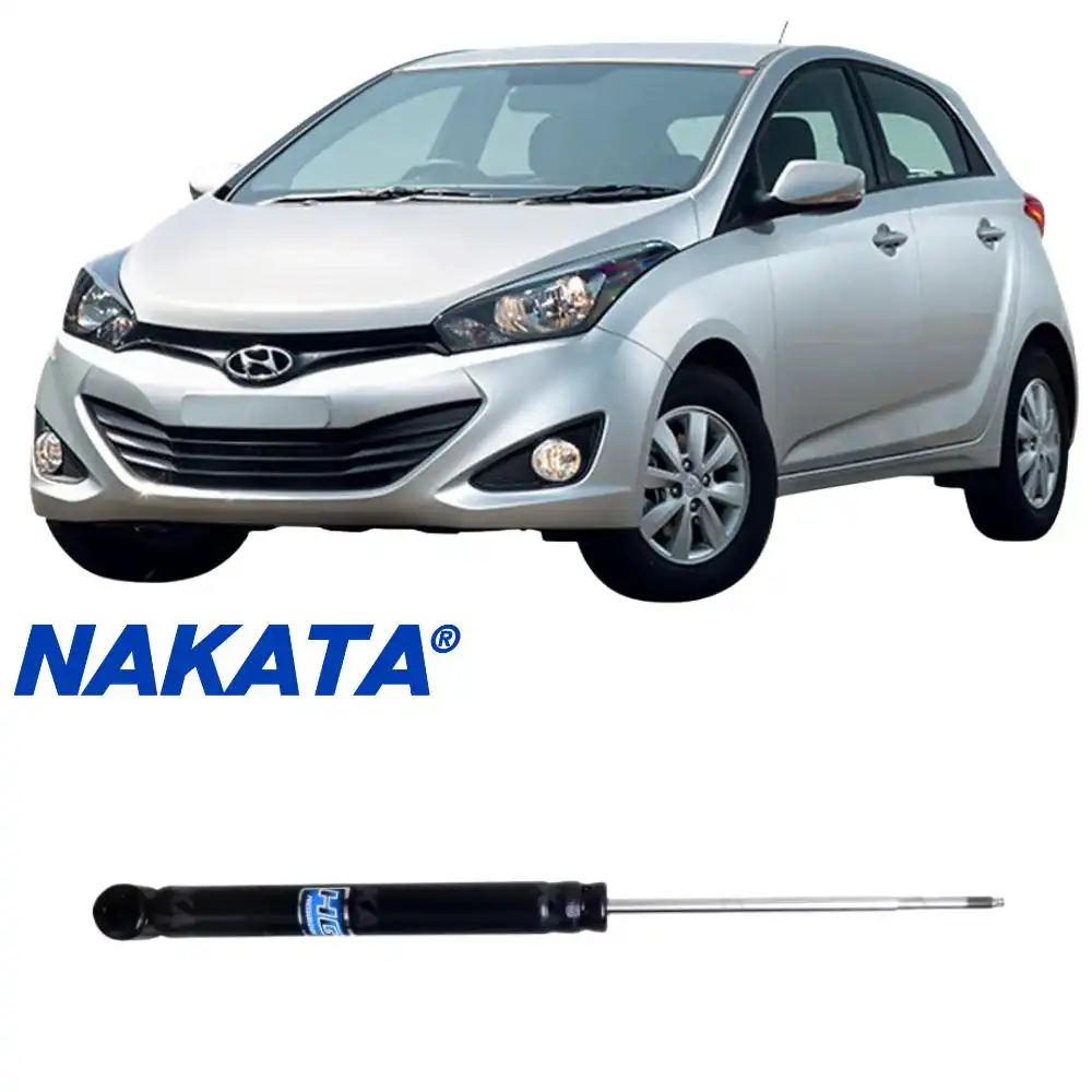 AMORTECEDOR TRASEIRO HYUNDAI HB20 2012 A 2022