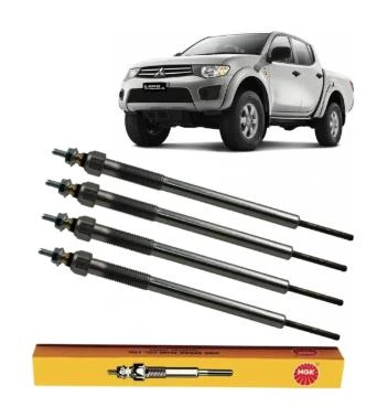 VELAS AQUECEDORA L200 TRITON 3.2 2007