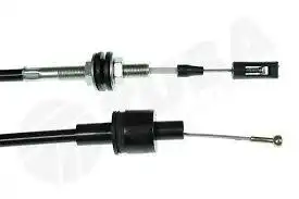 CABO EMBREAGEM DEL REY 1.8 1990 ACIMA 1053MM