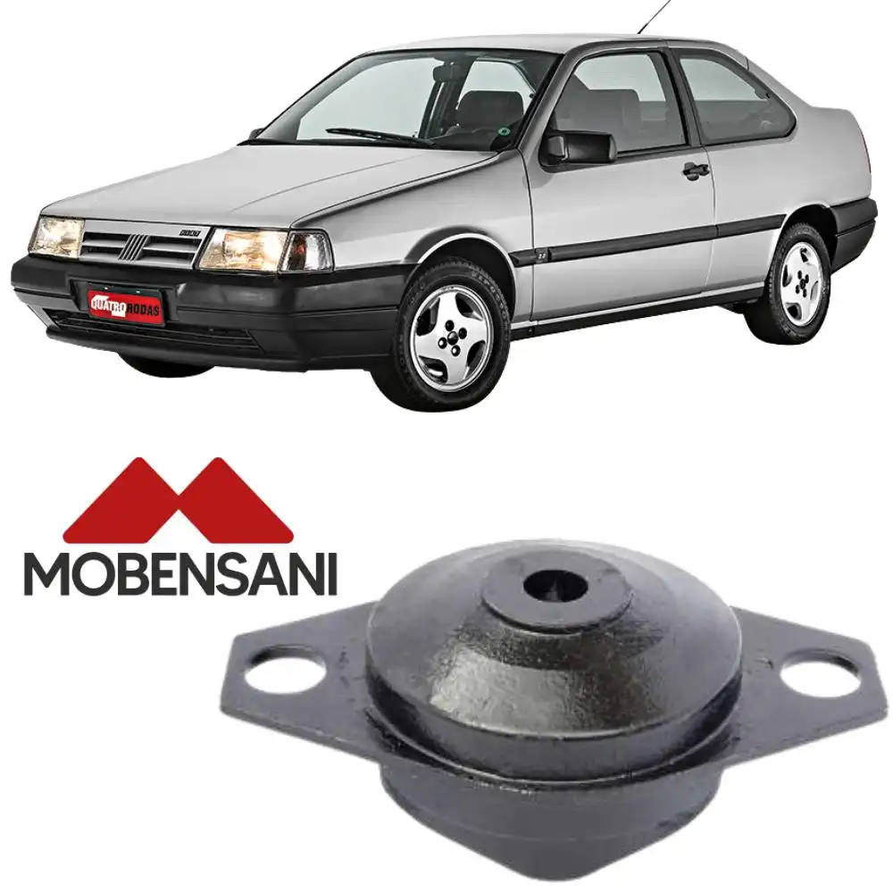 CALCO CAIXA FIAT TEMPRA 8V (DIFERENCIAL)