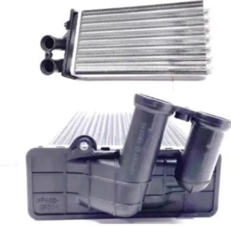 RADIADOR AR QUENTE PEUGEOT 307 07/ C4