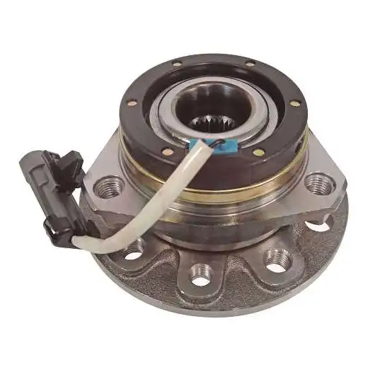 CUBO RODA DIANT ASTRA 2.0 8/16V 99/ VECTRA 04/ C/ABS 5 FUROS