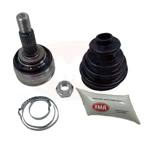 JUNTA HOMOC RENAULT LOGAN SANDERO 1.6 2008 A 2012 ESQ MANUAL