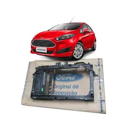 PAINEL FRONTAL NEW FIESTA 2014/