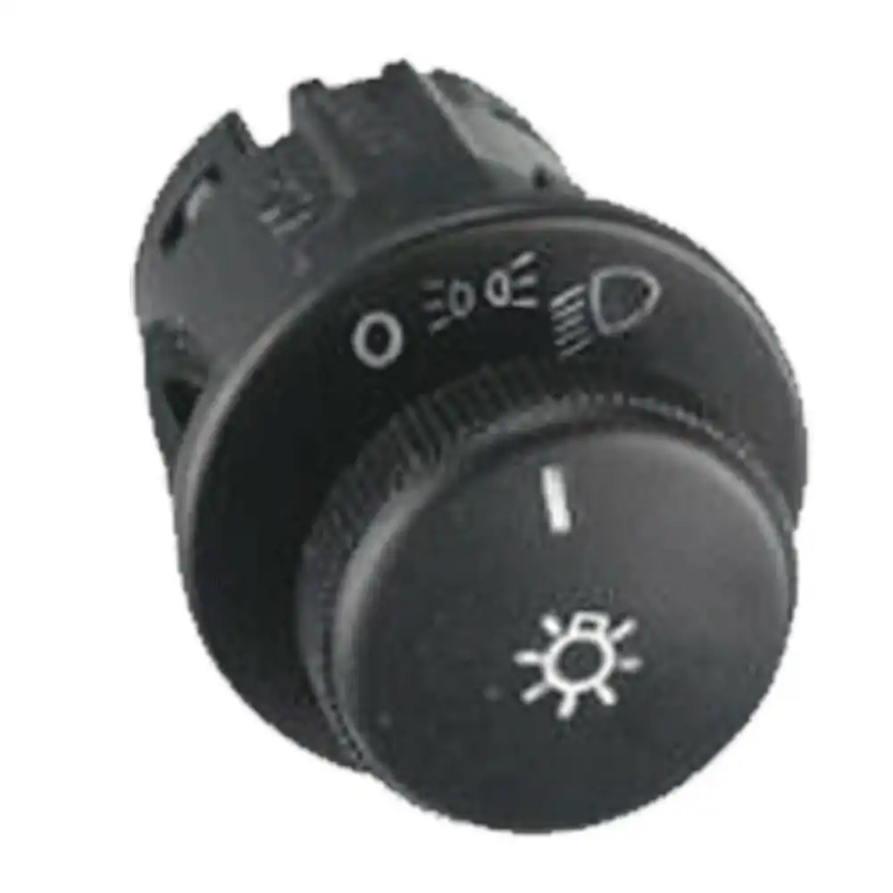 CHAVE LUZ MONZA 1985 A 1996 KADETT IPANEMA 1989 A 1994