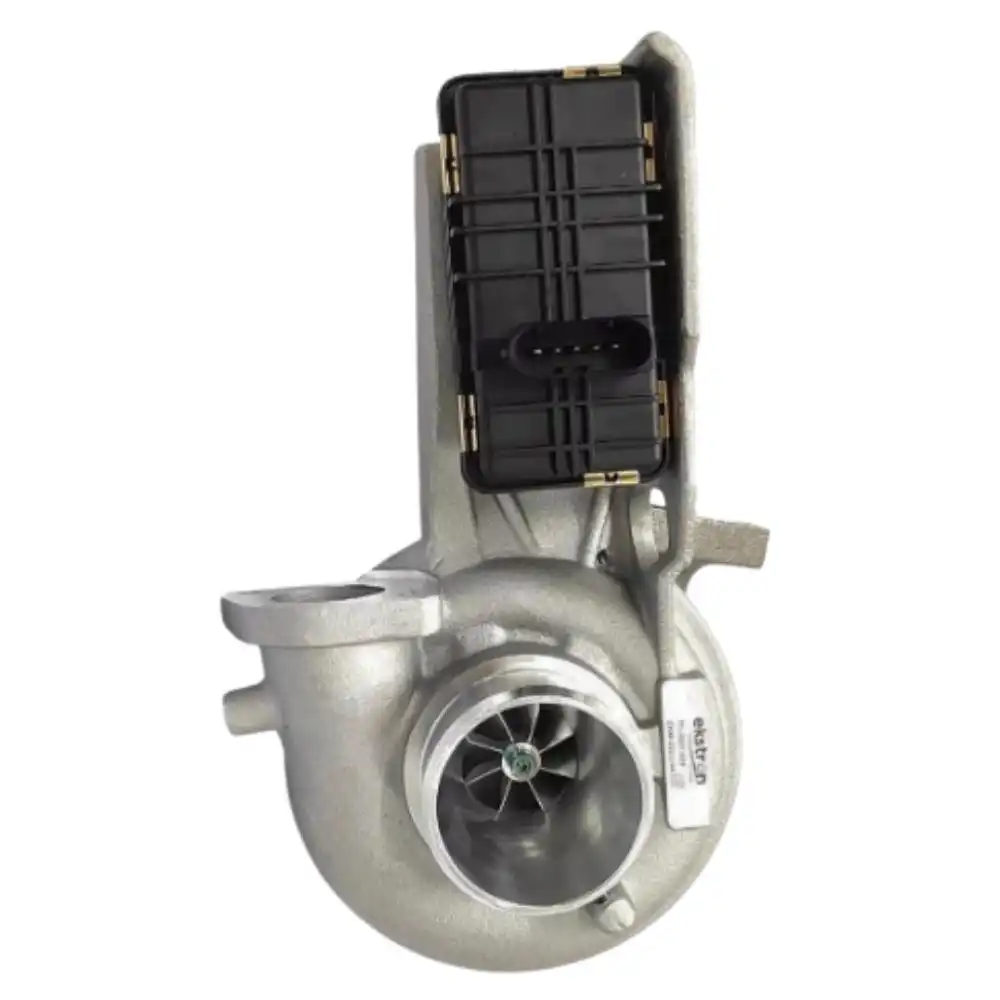 TURBINA FIAT TORO 2.0 16V 2016 A 2020