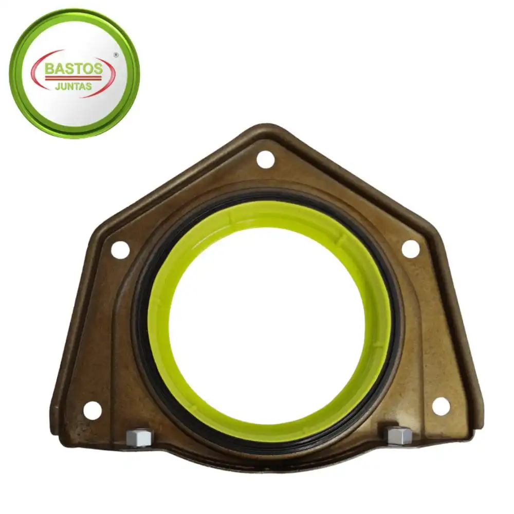 RETENTOR VOLANTE MOTOR FIAT MAREA 2.0 2.4 20V STILO 2.4 20V