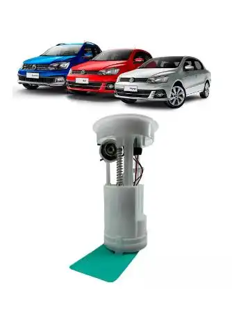 BOMBA COMBUSTIVEL GOL PARATI GIV S/ BOIA