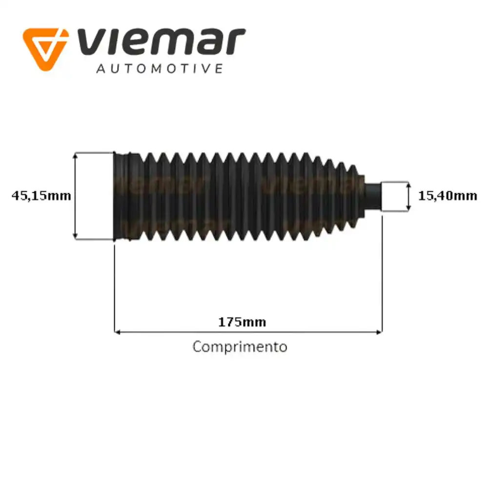 SANFONA SETOR STRADA 2021 A 2025