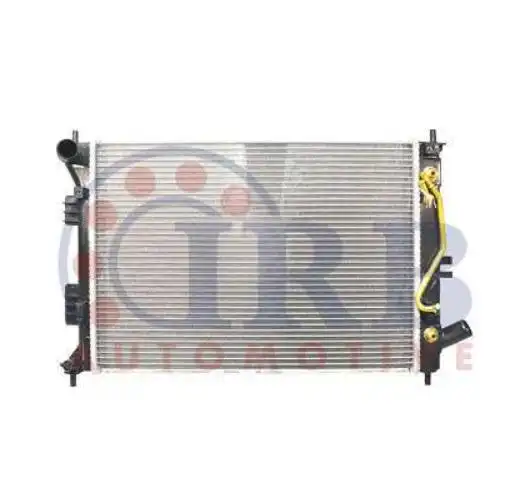 RADIADOR KIA CERATO 1.6 FLEX 2013 EM DIANTE