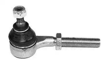 PONTEIRA DIRECAO PEUGEOT 206 98/ 307 2000/ ESQ