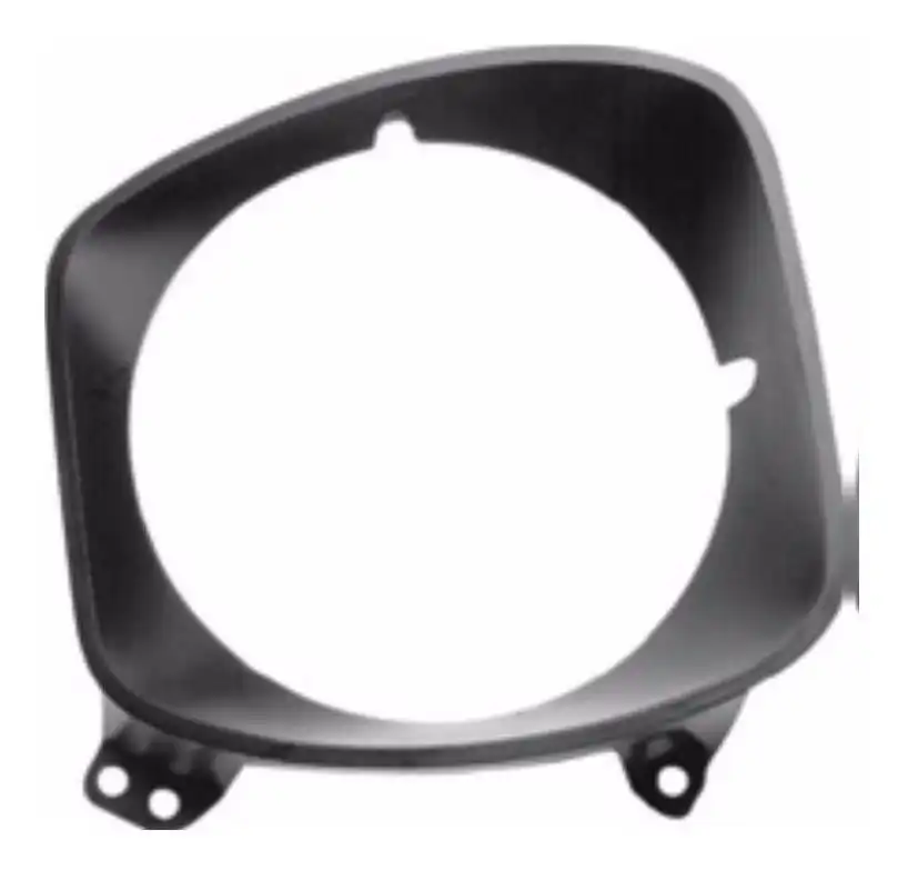 ARO FAROL CORCEL I /77 ESQ