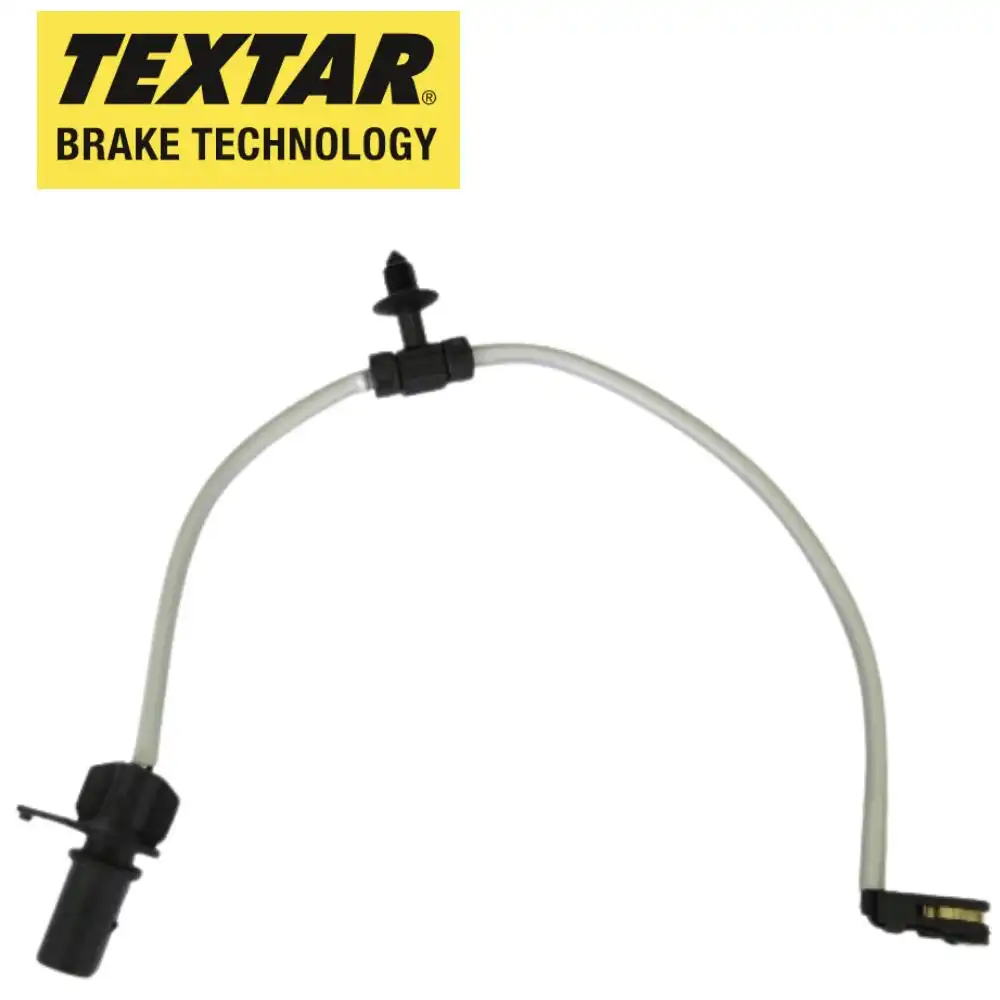 SENSOR PASTILHA FREIO TRASEIRO AUDI A6 2018 ACIMA 352MM