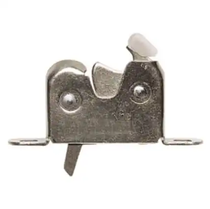 FECHADURA PORTA MALAS PASSAT 2 PORTAS