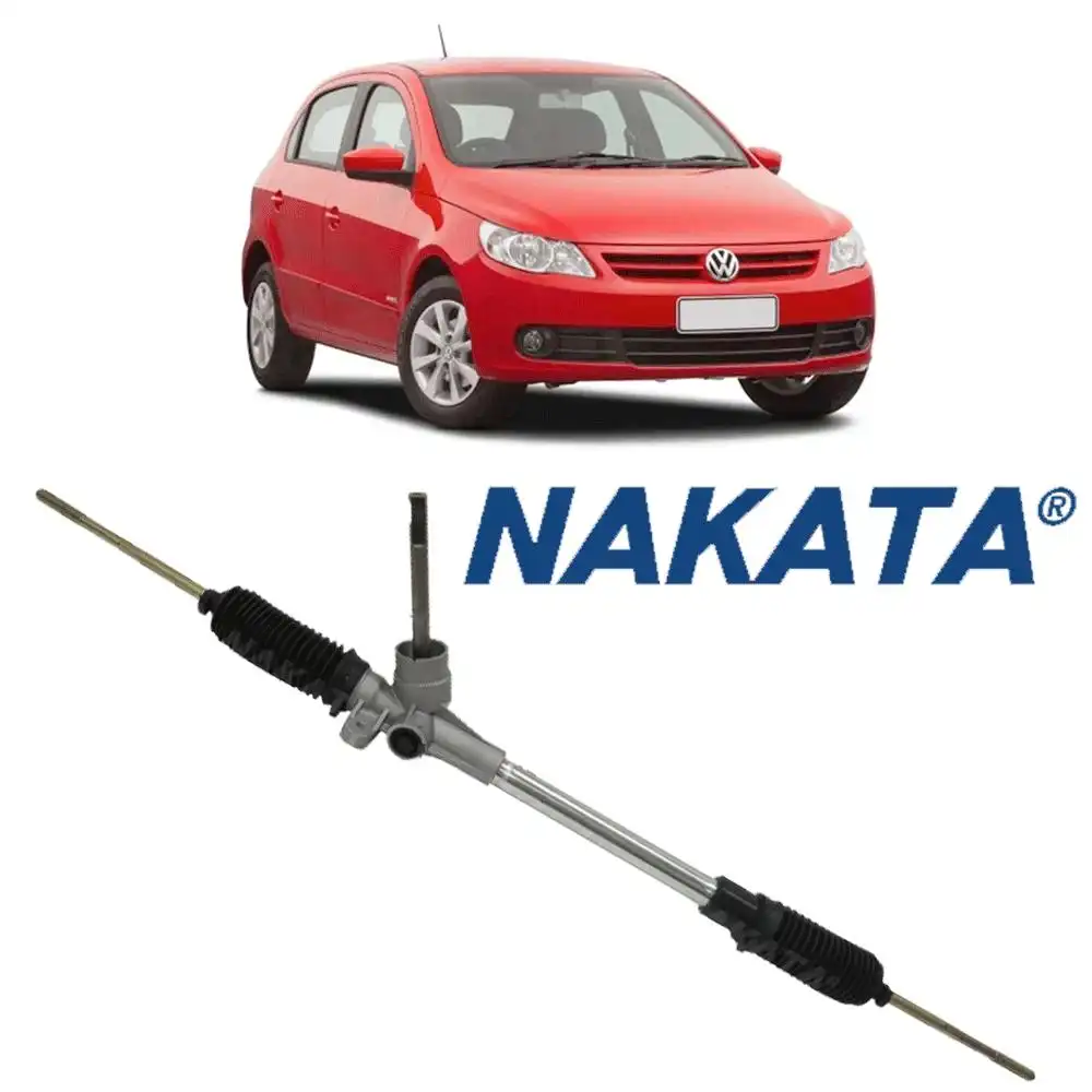 CAIXA DIRECAO GOL G5 2008/ MECANICA (CHAVETA)