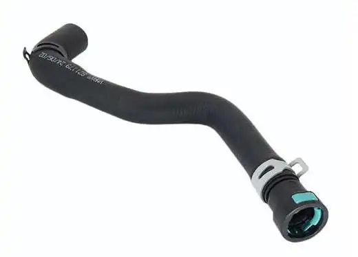 MANGUEIRA AR QUENTE NEW FIESTA 1.6 16V 2012 A 2019