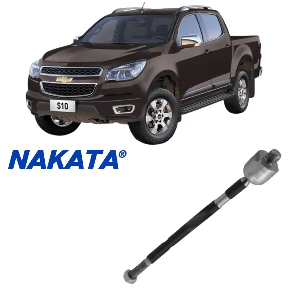 BARRA AXIAL S-10 12/ TRAILBLAZER 12/