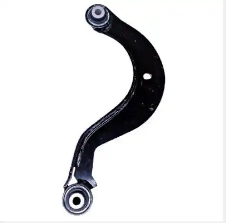 BRACO SUSPENSAO TRASEIRA GOLF 2005 A 2019 CURVO