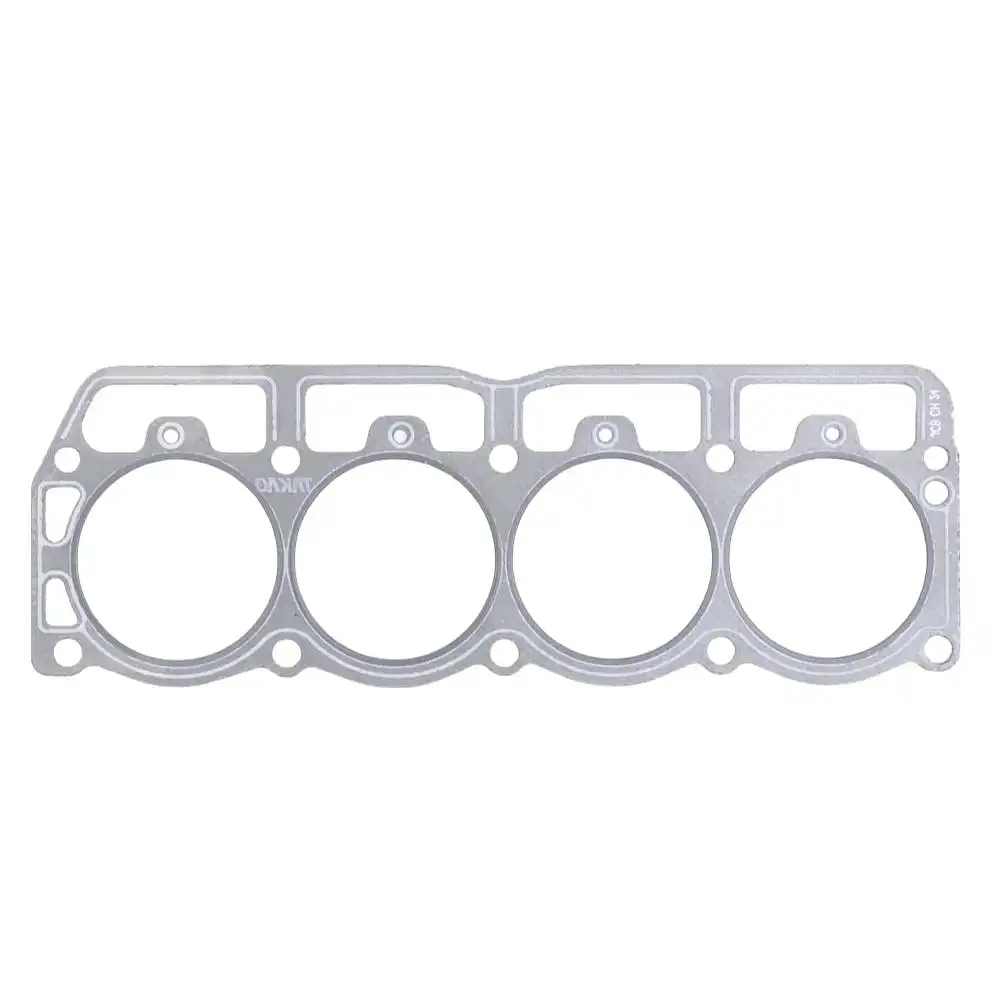 JUNTA CABECOTE DODGE DAKOTA 2.5 8V 96/01 GASOLINA FIBRA