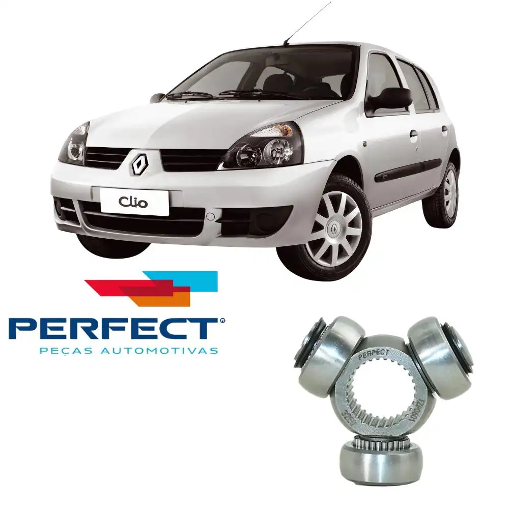 TRIZETA RENAULT SCENIC CLIO 2000/ MEGANE LAGUNA (29 ESTRIAS)