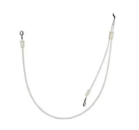 CABO TRAVA BANCO STRADA FASE II 2004 A 2013 FLEX