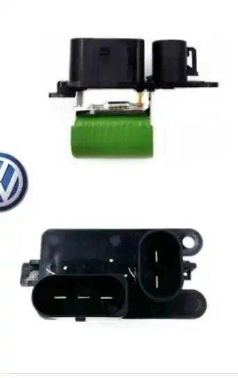 RESISTENCIA ELETROVENTILADOR GOL GV GVI