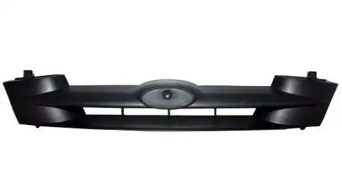 GRADE RADIADOR FIESTA STREET COURIER 01/10 PRETA