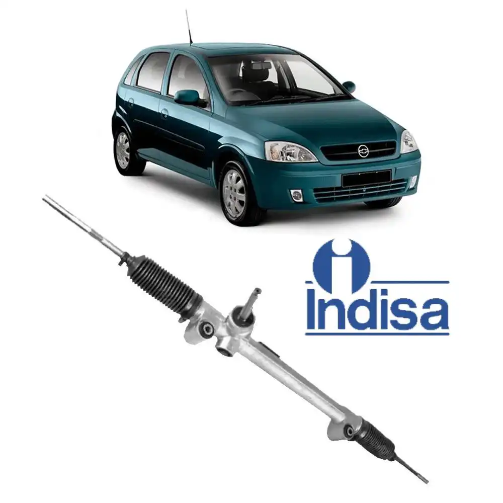 CAIXA DIRECAO CORSA 2002/ (NOVO) MONTANA DIR MEC