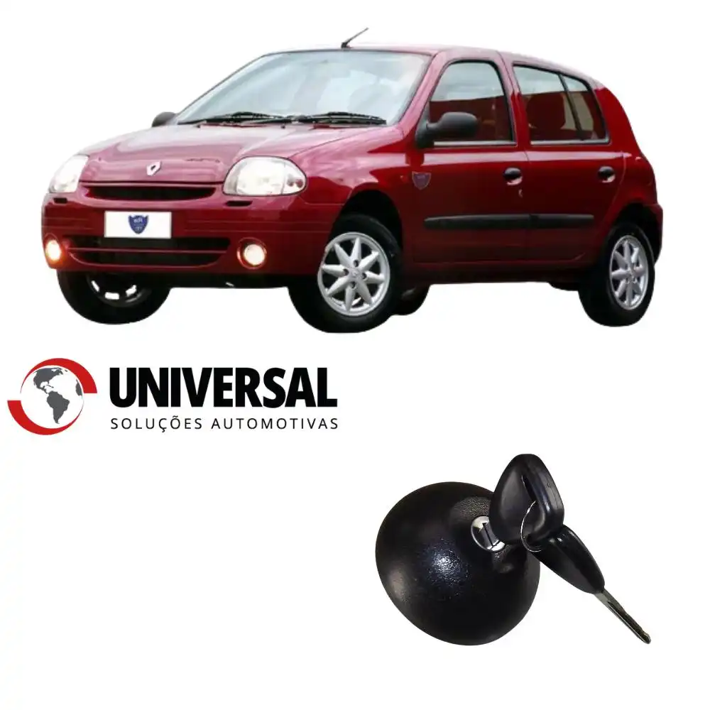 TAMPA TANQUE RENAULT CLIO 96/