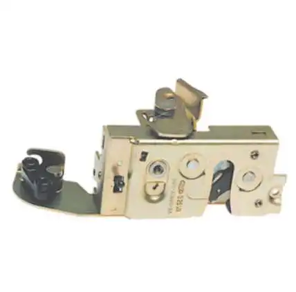 FECHADURA PORTA FIESTA 96/ TRAS DIR ELETRICA