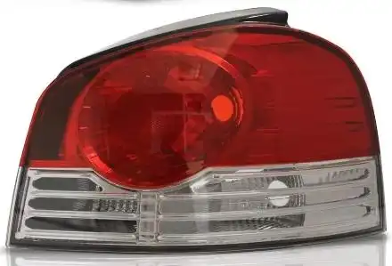 SINAL TRAS FIAT PALIO 08/11 DIR FRISADA