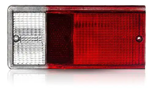 LENTE SINAL TRAS BRASILIA 74/77 CENTRO RUBI