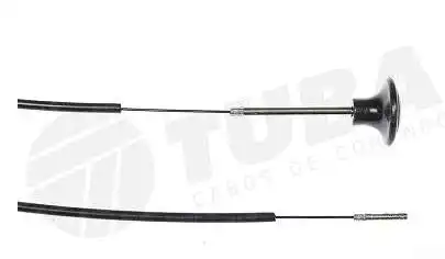 CABO CAPO GOL 84/86 C/BOTAO