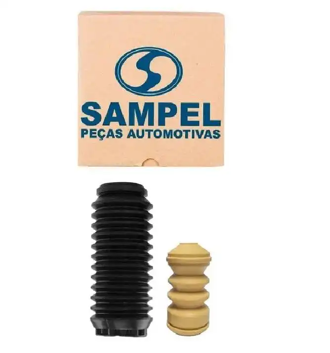 KIT AMORTECEDOR TRASEIRO GOL G2 G3 G4 G5 1994 A 2014