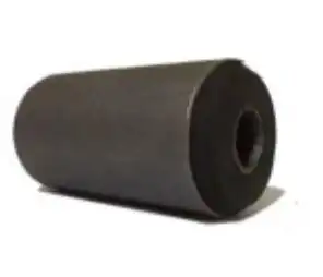 BUCHA FEIXE MOLA TRAS TOYOTA HILUX 05/15 PTE DIANT