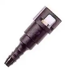 CONEXAO UNIVERSAL FILTRO INJ 3/8 X 5/16 (RETO)