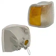 SINAL DIANT GOL 91/ DIR CRISTAL(DET AMBAR) MOD CIBIE