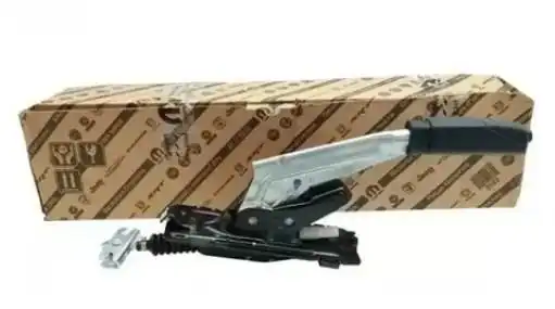 ALAVANCA FREIO MAO FIAT NOVO UNO 2012/