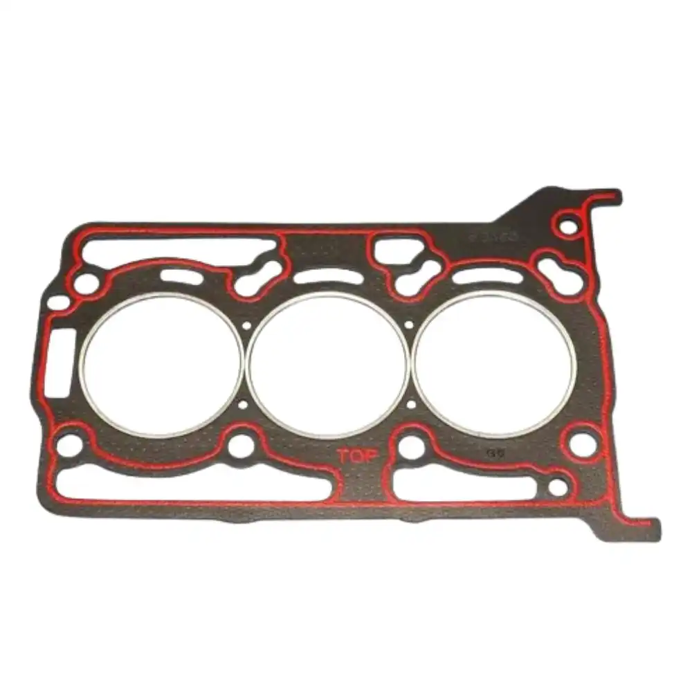 JUNTA CABECOTE FIAT ARGO MOBI 17/ UNO 16/ 1.0 6V 3CIL FIREFL
