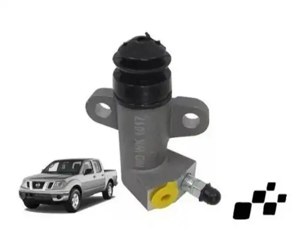 CILINDRO AUXILIAR EMBREAGEM  FRONTIER 2.5 16V 09/12