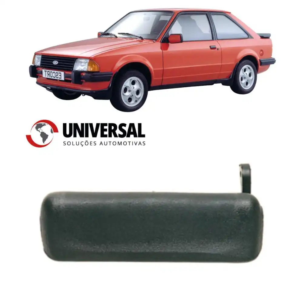 MACANETA EXT ESCORT 1983 A 1996 ESQ